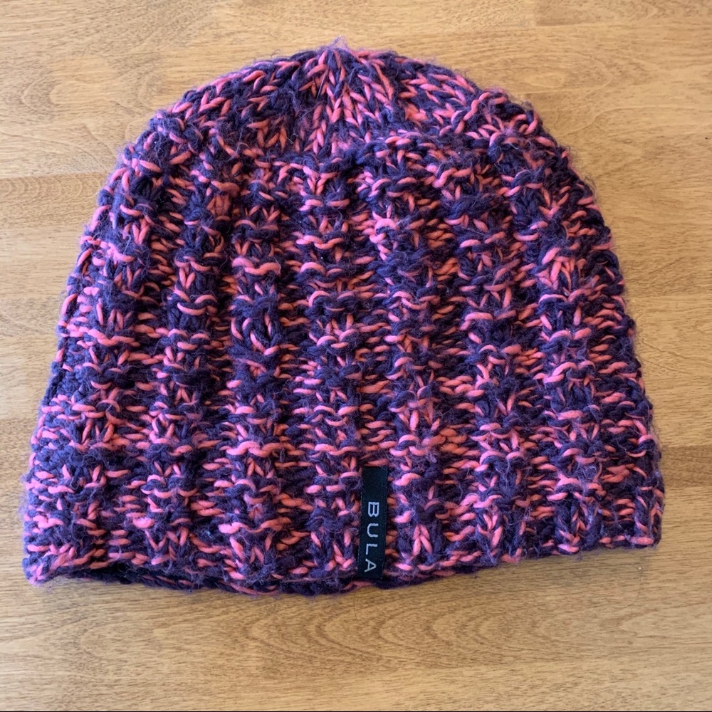 Bula Knitted Winter Hat